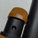 Toy Shotgun Pump Action Blaster with Realistic Sounds and 4 Ejecting Play Shells Pretend Play Cowboy Costume Wood Grain Design