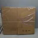 Amazon Basics Cardboard Moving Boxes for Packing and Shipping, Medium Size, 18" x 14" x 12", Brown, 10-Pack