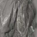 Mr. Sandman Weighted Blanket for Adults Queen Size 15 lbs, Soft Cooling Heavy Minky Blanket for Sleep, Washable Throw Blanket with Glass Beads, 60 x 80 Inches, Grey