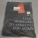 Bamans Dress Pants Women Bootcut Flare Leggings High Waisted Work Business Office Trousers Yoga Slacks with Pockets (Large, Black)