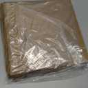 10 Ft Rubber Weather Stripping Door Seal, D Shaped Automotive Weather Stripping, Car Door Seal Strip, Self Adhesive Soundproofing Weatherstripping for Doors Windows Car Truck Auto RV