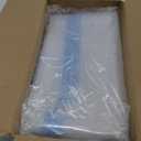 12 Pack Travel Vacuum Storage Bags with Rechargeable Wireless Electric Pump for Luggage, Suitcase, Carry-on Size Vacuum Seal Compression Space Saver Bags for Clothes and Clothing Travel