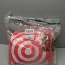 EMME Luxury Fuzzy Duvet Cover Set Twin Size Fluffy Comforter Cover Set for Twin Bed 2 Pieces Shaggy and Plush Soft Bedding Duvet Covers (Cream White, Twin)