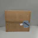 Universal Tractor Seat, Zero Turn Mower Seat with Adjustable Safety Belt Armrest Micro Switch for John Deere ZTR Skid Steer Loader Telehandler Dozer Excavator