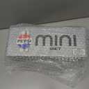 Diet Pepsi Soda, 7.5 Ounce Mini Cans, 10 Pack