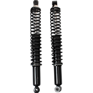 TRQ Rear Shock & Spring Assembly Set
For 02-13 Cadillac Escalade ESV EXT 00-14 Chevrolet Avalanche 1500 Suburban Tahoe 00-14 GMC Yukon Pair