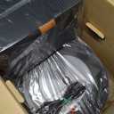 iRobot Roomba j7+ (7550) Self-Emptying Robot Vacuum  Uses PrecisionVision Navigation to Identify & Avoid Objects Like Socks, Shoes, & Pet Waste, Smart Mapping, Self-Empty for Up to 60 Days