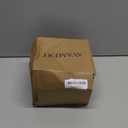 AVAMERY Outdoor-String-Lights-Waterproof, Boho Lantern String Lights for Patio, Garden, Porch, Balcony, Gazebo Decorative (PP Rattan)