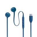 USB C Headphones for iPhone 17/16/15 Pro Max,Type C Earbuds Wired Earphones with Mic & Remote Control Noise Cancelling for iPhone 17/16/15 Plus/Air/Pro, iPad Pro, Galaxy S25/S24/S23/S22,Note 20