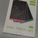 3 Pack LCD Writing Tablet for Kids, 8.5 Inch Colorful Doodle Board Drawing Tablet, Educational Learning Toys Birthday Gifts for Kids Age 3 4 5 6 7 8