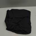 Hanes Women's Jersey Pocket Shorts, Drawstring Cotton Jersey Shorts, 7" Inseam