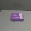 KooKaStyle Invisible Wire Hair Extensions with Transparent Wire Adjustable Size 4 Secure Clips Long Wavy Secret Synthetic Hairpiece (24 Inch, Black)