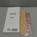 Amyhill 24 Pcs 2026 Graduation Decorations Class of 2026 Graduation Centerpiece Sticks Glitter Double Sided for Table Grad Party Decorations for Vase Table Toppers Supplies(Pink)