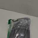 VITEVER Ankle Resistance Bands with Cuffs for Women, Leg Glute and Booty Workout Equipment for Home Gym, Pilates Equipment, Ankle Weights with Green Resistance Bands for Kickbacks Hip Fitness Training