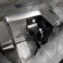Breville Barista Touch Espresso Machine BES880BSS, Brushed Stainless Steel
