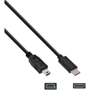 USB C Data Transfer Interface Cable Cord Wire for Canon EOS Rebel T5i T6 T6i T7, Select Powershot, Vixia, for Nikon DSLR D610 D90 (See List of Compatible Models & Read Description Below Before Buying)