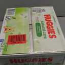 Huggies Natural Care Sensitive Baby Wipes, Hypoallergenic, 99% Purified Water, 3 Refill Packs (624 Wipes Total)