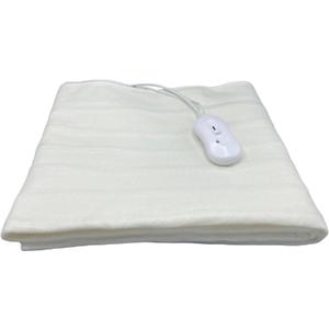 Therapists Choice Massage Table Warmer, 3 Heat Settings, Detachable Controller, 13 Foot Power Cord for Use with Massage Tables Only, Do Not Use as a Bed Blanket
