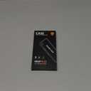 Magnetic Case for Samsung Galaxy Z Flip 6, [Compatible with MagSafe] Military Grade Shockproof Slim fit Samsung Z Flip 6 Phone Case with Magnetic Ring Kickstand, Green