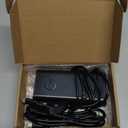 130W USB C Laptop Charger Compatible with Dell Precision 5570 5560 5550 5530 5760 5750 3560 Latitude 7410 7310 7210 9410 9510 5420 5520 5510 XPS 15 17 2in1 9575 9500 9700 (130W)