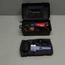 Gyro X Battling Blade Set, 12 Spinning Tops, 3 Launchers and 1 Grip with Storage Box, Kids Toys Birthday Gift Ideal for 6+ Years Old Boys