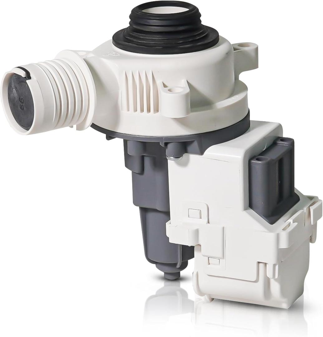 Whirlpool WTW4816FW2 WTW4715EW2 WTW4810EW2 WTW4816FW1 WTW4850HW1 WTW4850HW2 WTW4855HW2 WTW4950HW1 WTW4950HW2 WTW4955HW1 WTW4855HW0 WTW4915EW2 WTW4955HW2 WTW4950HW0 WTW4955HW0 Washer Drain Pump