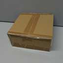 DILATATA Christmas Centerpieces 8 Inch Artificial Christmas Plant in Square Wooden Pot Tabletop Pine Plants with Red Berries Pine Cones Eucalyptus for Winter Holiday Party Fireplace Mantel Xmas Decor (Style 1)