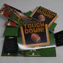 Gatherfun Football Party Supplies Kit - Tailgate, Birthday & Party Food Tray Set | Football Party Decorations & Favors