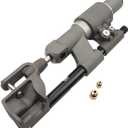 21910902 Power Steering Cylinder Replacement for Volvo Penta XDP XXP XHP SX-M SX-A DPS-A DPS-B D3 Series 3812269 3860883 3862210 3862513 3860726