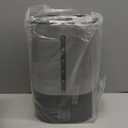 6L Humidifiers for Bedroom Large Room Home,Cool and Warm Humidifier for Baby and Plants Mist Top Fill Desk Humidifiers Essential Oil Diffuser, Quiet with Adjustable Mist,360Nozzle-Grey