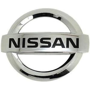 Genuine OEM Grille Emblem For Nissan Altima 628891JA0A