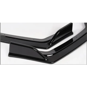 Car Fender Black 4 Piece