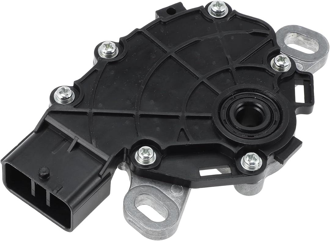 Transmission Range Sensor Neutral Safety Switch for Honda Accord 13-25 for Honda Civic CR-V 2017-2024 28900-RJ2-003 Automatic Transmission Gear Position Sensor 28900RJ2003/NS771