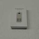 6 Port USB Charger Station - USB C Charging Hub for Multiple Devices, iPhone 14/13 Pro Max/13 Pro/13, iPad Pro, Switch, Galaxy S21 (White)