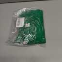 6Size Shirt+Earrings St Patricks Day Shirt Women St Patricks Day Outfits for Women Shamrock Earrings Accessories (XL)