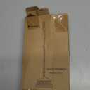 Handy Broom, Indoor/Outdoor Brooms, Duty Kitchen Broom, for Home Garage Kitchen Office Courtyard Lobby Patio Lawn Concrete (1, Red)