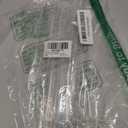 Straw for Stanley Cup 30OZ | Replacement straw for Stanley 30oz Tumbler | Reusable Straws for 30 OZ Stanley | 6-Pack Stanley Straws BPA Free, Dishwasher Safe, Made of Tritan, Clear