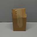 3 Pack Halloween Hanging Ghosts,Halloween Decorations Outdoor,19 inch Light Up Hanging Ghost with Witch Hat for Yard Patio Garden Tree