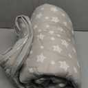 Baby Play Mat 50" X 50" Playpen Mat Fit for Hiaksedt and Orian Baby Playpen, One-Piece Crawling Mat Non Slip Padded Kids Playmat for Floor 50x50 Inches