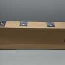 Volcanics One Way Window Privacy Film Sun Blocking Window Tinting Film for Home Heat Control Mirror Tint Film Static Cling Reflective Solar Window Film 35.4 x 78.7 Inches, Silver