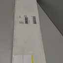 KOHLER 9156-SH Bellwether Aluminum Drain Cover for 60-Inch x 32-Inch Shower Base, Bright Silver