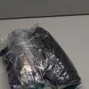 Explore Land Waterproof Dog Bed Cover Machine Washable Fluffy Dog Bed Replacement Cover, 38 x 30 in