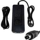 42V 2Amp Charger for Segway ES1 ES1L ES2 ES4 E22 E25 F20 F30 F40 Plus/MAX G30LP, Xiaomi M365, Pro/Pro2 Lime, Lime-S, Bird, Aovo pro/Aovopro, Bird, Volpam, Skip, Spin and Hiboy S2R