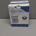 Portable Air Conditioners, 3 In 1 Personal Evaporative Air Cooler Humidifier, Mini Air Conditioner Fan with 3 Timer, 3 Speeds, 2 Cool Mist Modes, Desktop Cooling Fan For Room Camping Office Car