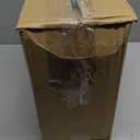 2 Gallon Battery Powered Garden Sprayer, Electric Sprayer with USB Rechargeable Handle, 3 Mist Nozzles, Retractable Wand, Water Pump Sprayers with Adjustable Shoulder Strap for Yard, Lawn and Garden, Blue-Green