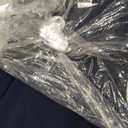 Eliza J Womens 3/4 Sleeve Sheath Dress (6 Petite, Navy)