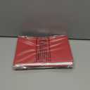 Pstyteos Romantic Valentine’s Day Card for Wife Girlfriend Her, Sweet Valentine’s Day Card with Red Envelope and Sticker for Husband Boyfriend Him, Pack Of 12