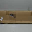 for Acura MDX Cargo Cover 2025 2024 2023 2022FIT Base Type S ONLY for Acura MDX Accessories Black Retractable Factory Style SUV Trunk Cover Replace OEM 08U35-TYA-210A(NOT for A-Spec)