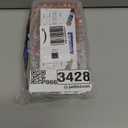 Wire Connectors Assortment Kit,SINCODA 220 PCS Waterproof Telephone Line Connector, Data Phone Wire Butt Splice Ports K1/K2/K3/K4/K5 Crimp Terminal Connectors Assortment Kit