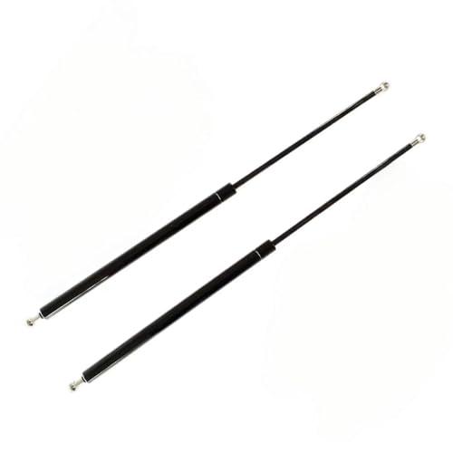 Set of Tonneau Cover Lift Support Struts 26.34 Extended